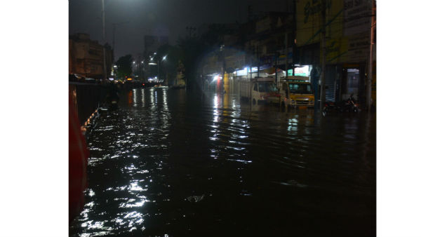 ఇప్పటి వర్షాలకు హికా కారణం కాదా?