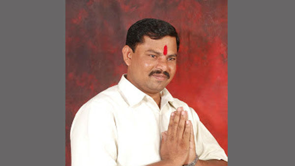 యాదాద్రి ప్రతిష్టకు భంగం కలిగిస్తున్నారని రాజాసింగ్ మండిపాటు 