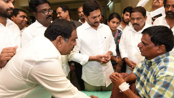 అధికారులకు హెచ్చరిక