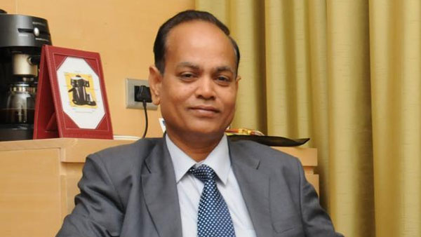 తెలుగు వారిలో అత్యంత ధనవంతుడిగా రాం ప్రసాద్ రెడ్డి..