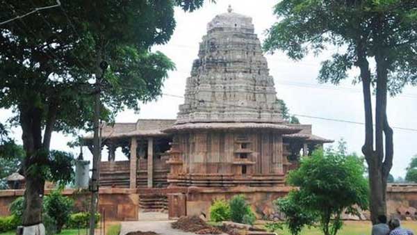 ప్రపంచ వారసత్వ కట్టడంగా ప్రకటించే అవకాశాలే మెండు