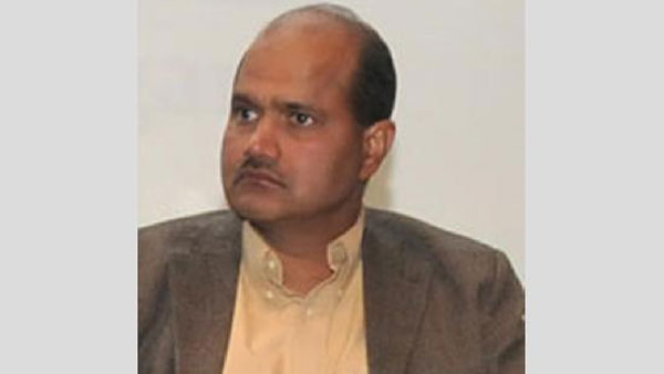 Punjab DGP (lokpal) Reddy passes away