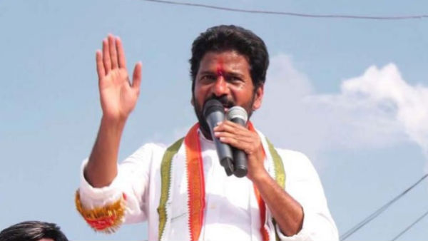 రేవంత్రెడ్డి స్పందన ఎలా ఉంటుంది...? రేవంత్రెడ్డి స్పందన ఎలా ఉంటుంది...?
