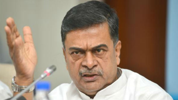 రాష్ట్ర ప్రభుత్వ లేఖపై స్పందించిన కేంద్ర విద్యుత్‌శాఖ