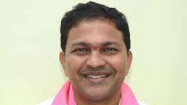 Byelection:SaidiReddy declared as Huzurnagar TRS candidate by CM KCR