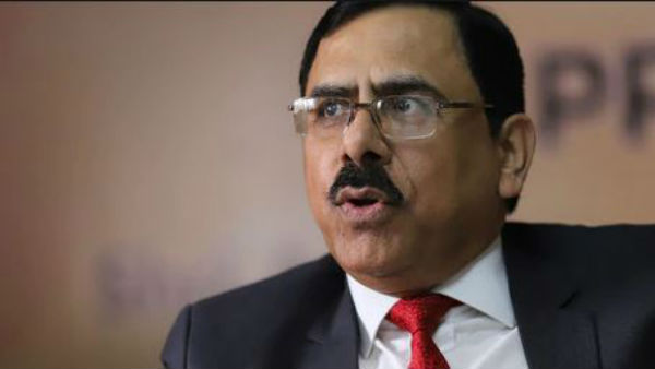 ఒప్పందం రద్దుతో కక్ష పెంచుకున్న అశోక్ కుమార్ ఒప్పందం రద్దుతో కక్ష పెంచుకున్న అశోక్ కుమార్