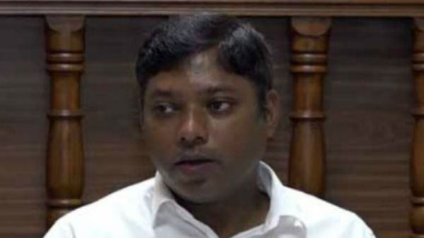 బీజేపీ కౌంటర్ 