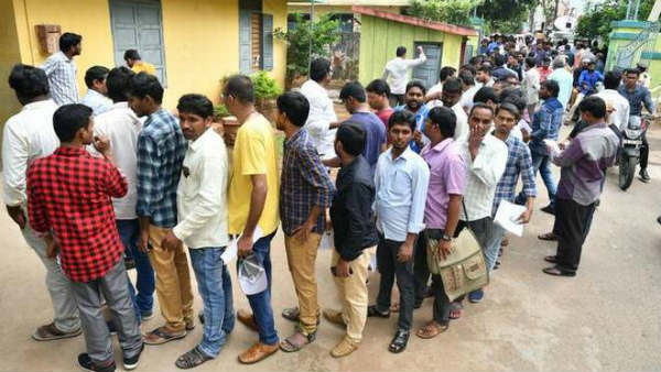 అక్టోబరు 14 నుంచి రెండో విడత శిక్షణ