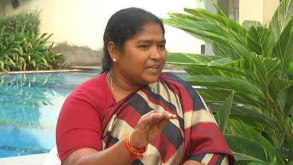  సదరు మహిళా నేతల సూచనపై సీతక్క ఆలోచిస్తారా ?