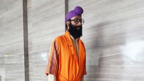 తప్పని క్షమాపణలు ..