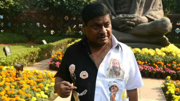 నటుడిగా, దర్శకుడిగా