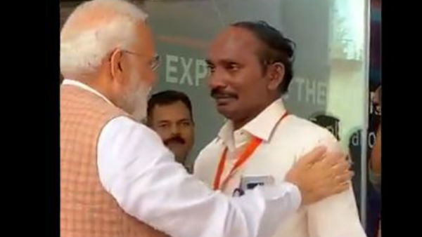 మోడీ వ్యాఖ్యలతో నూతనోత్తేజం