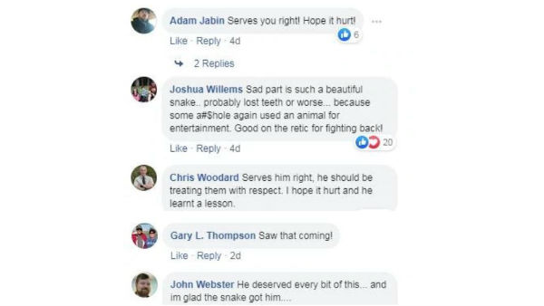 వణుకుపుట్టించింది..