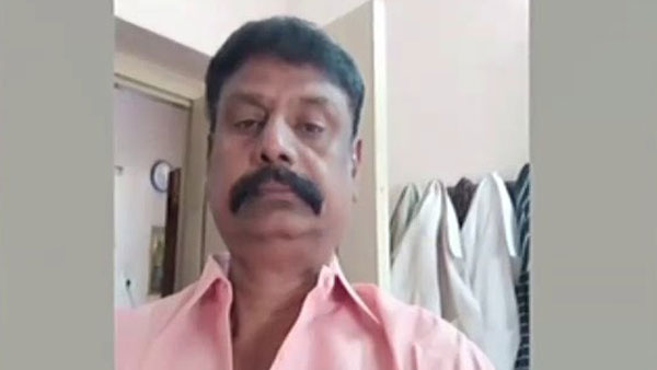 శ్రీనివాసుల రెడ్డి అనుమానాస్పద మృతితో కేసులో కొత్త ట్విస్ట్ ... దర్యాప్తు వేగం పెంచిన సిట్