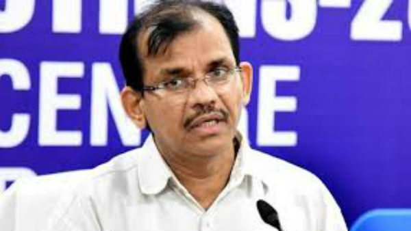 గోపాల కృష్ణ ద్వివేదిని కలిసిన బాధితులు .. న్యాయం చెయ్యండని వేడుకోలు 