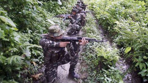  యూరీ సెక్టార్ పై ఉగ్రవాదుల దాడికి ప్రతీకారంగా..