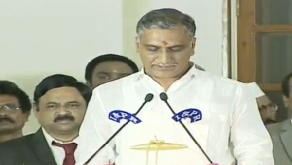 కొడుకు, అల్లుడికి మంత్రి పదవులు