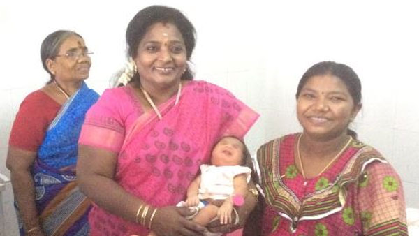 ఎంబీబీఎస్ చదివి.. డాక్టర్‌గా సేవలందించి