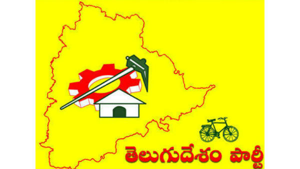 బరిలో టీడీపీ అభ్యర్ధి..