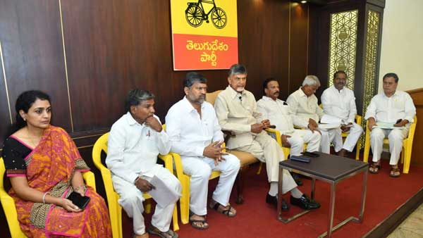 దేశ రాజకీయ చరిత్రలో టీడీపీ ప్రస్థానం ప్రత్యేకం