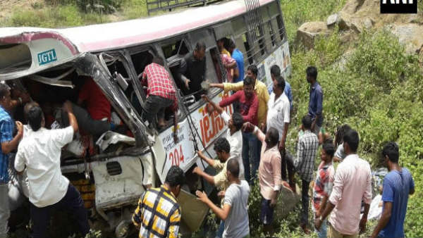 ఆదాయం కోసం చూసి అమాయకులను పొట్టన పెట్టుకుని..!