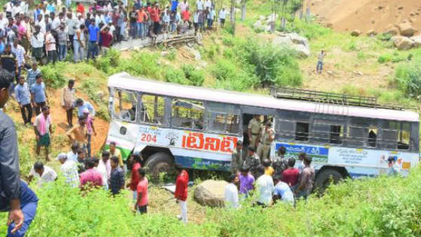 ఢిల్లీ నుంచి వచ్చిన నిపుణులు తేల్చిందేమిటి?