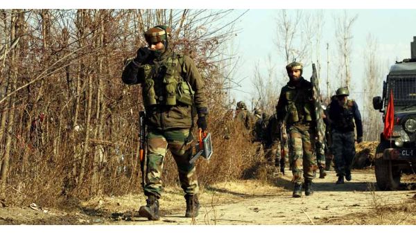 ఇప్పటికే కశ్మీరీ యువకులను రిక్రూట్ చేసుకున్న ఉగ్రసంస్థలు