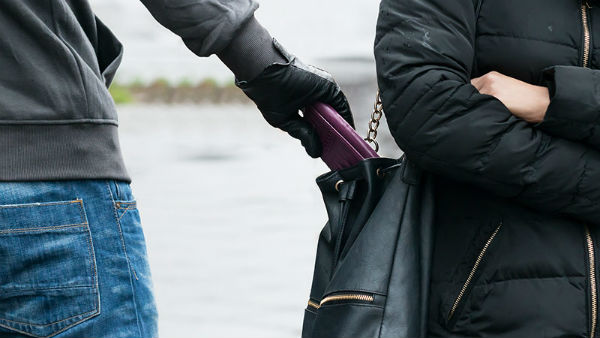 ఘరానా దొంగ మంత్రి శంకర్ నేపథ్యం