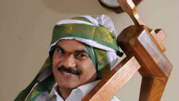 వెంకటాయపాలెం శిరోముండనం కేసులో ప్రభుత్వం బాధితుల పక్షమే అన్న డిప్యూటీ సీఎం వెంకటాయపాలెం శిరోముండనం కేసులో ప్రభుత్వం బాధితుల పక్షమే అన్న డిప్యూటీ సీఎం