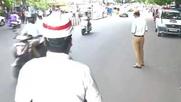  ఆన్‌ ది స్పాట్ లైసెన్సులకు స్లాట్ బుకింగ్