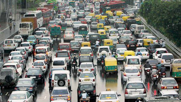 వేగం మితిమీరితే..