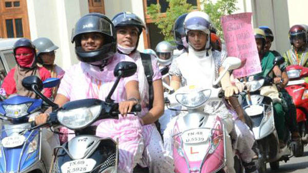 నేరస్తుల్లా కాదు.. నేరస్తుల్లా కాదు..
