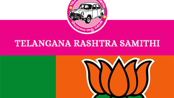 గులాబీ పార్టీలో పెరుగుతున్న అసమ్మతి..! కారణం కమలం పార్టీయేనా..? 