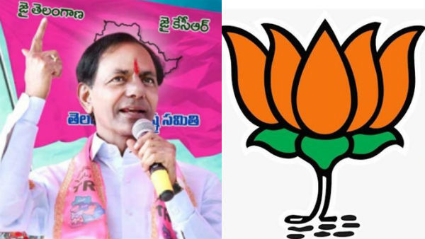 రసవత్తరంగా తెలంగాణ రాజకీయాలు రసవత్తరంగా తెలంగాణ రాజకీయాలు