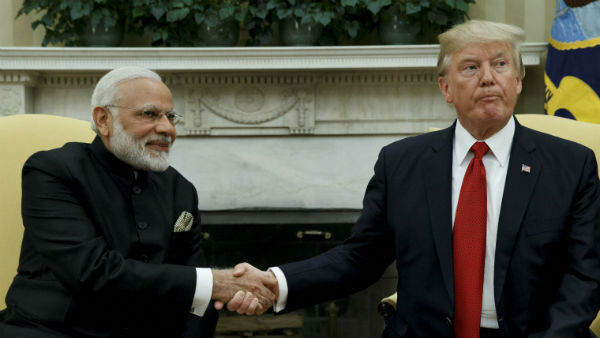 సుంకాలు పెంచినా.. సుంకాలు పెంచినా..