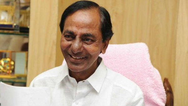 సచివాలయానికి రాని సీఎం కేసీఆర్..