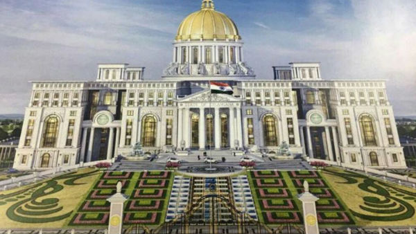 రెండ్రోజుల్లో అంతా ఖాళీ..