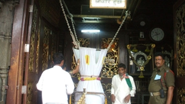 వడమాల పేట నుంచి దర్భలు..