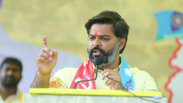 పార్టీకి గుడ్‌బై.. బీజేపీలో చేరతారా?