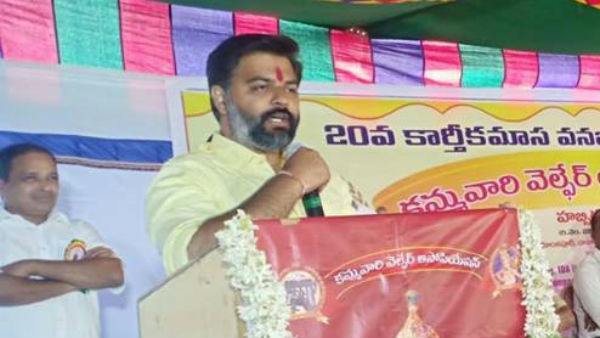  హుజుర్‌నగర్ ఉప ఎన్నిక ద్వారా సెకండ్ ఇన్నింగ్స్