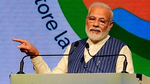 భారత్ది కీలక పాత్ర భారత్ది కీలక పాత్ర