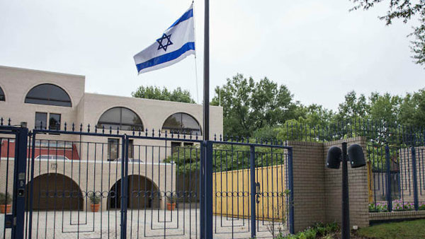 మాకు నిఘా పెట్టాల్సిన అవసరం లేదు: బెంజమిన్ నెతన్యాహూ మాకు నిఘా పెట్టాల్సిన అవసరం లేదు: బెంజమిన్ నెతన్యాహూ