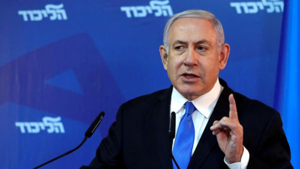 అమెరికా ఏం చేయగలదో ఒక్కసారి ఇజ్రాయిల్ ఊహించాలి అమెరికా ఏం చేయగలదో ఒక్కసారి ఇజ్రాయిల్ ఊహించాలి