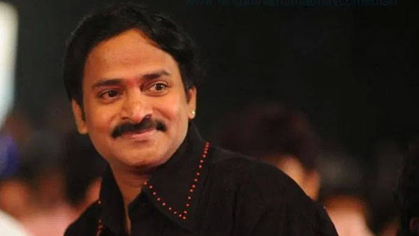 మంచి హాస్యనటుడిని పరిశ్రమ కోల్పోయింది.. దిగ్బ్రాంతి వ్యక్తం చేసిన ప్రముఖులు.. మంచి హాస్యనటుడిని పరిశ్రమ కోల్పోయింది.. దిగ్బ్రాంతి వ్యక్తం చేసిన ప్రముఖులు..