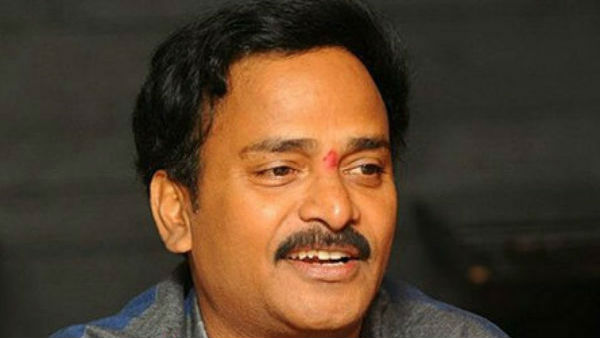 కోదాడ టికెట్ కోసం..