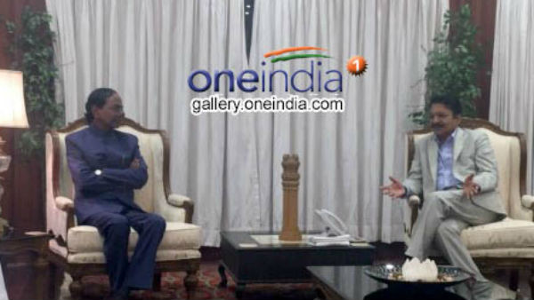 టీఆర్ఎస్‌కు ధీటుగా బీజేపీ ఎదిగేనా?