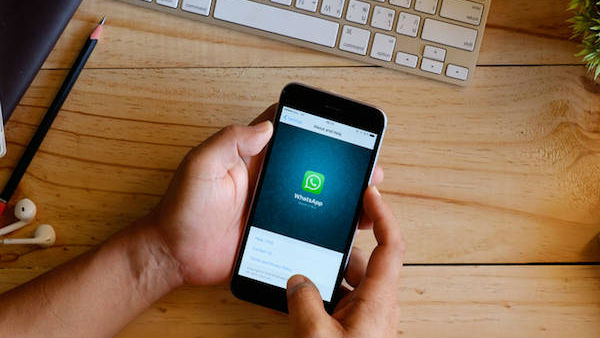  మీడియా ఫైల్స్ డిలీట్ అవుతాయని గ్యారెంటీ లేదు