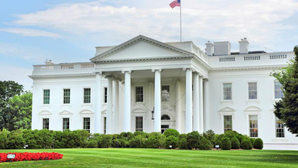 గతంలో వైట్‌హౌజ్‌లో పనిచేసిన విజిల్ బ్లోవర్