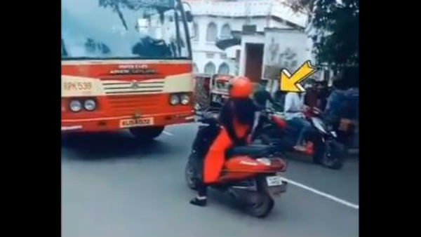 సెల్యూట్ వనిత ..