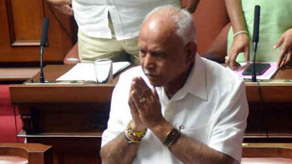 సీఎం షాక్